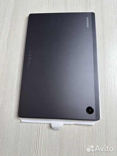 Samsung galaxy tab a8 sm x205