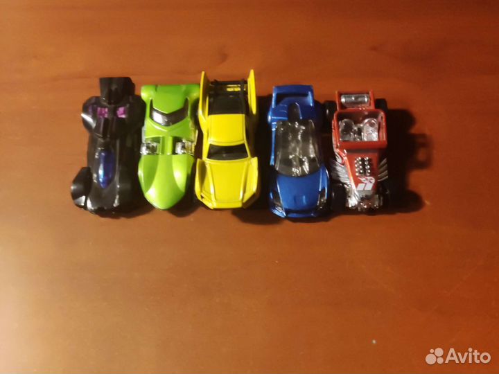 Team Hot Wheels 2014 торг уместен