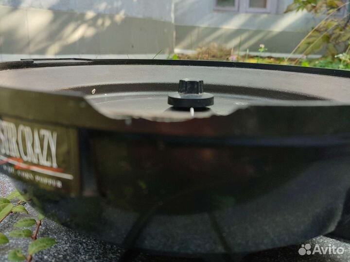 Аппарат для приготовления поп корна