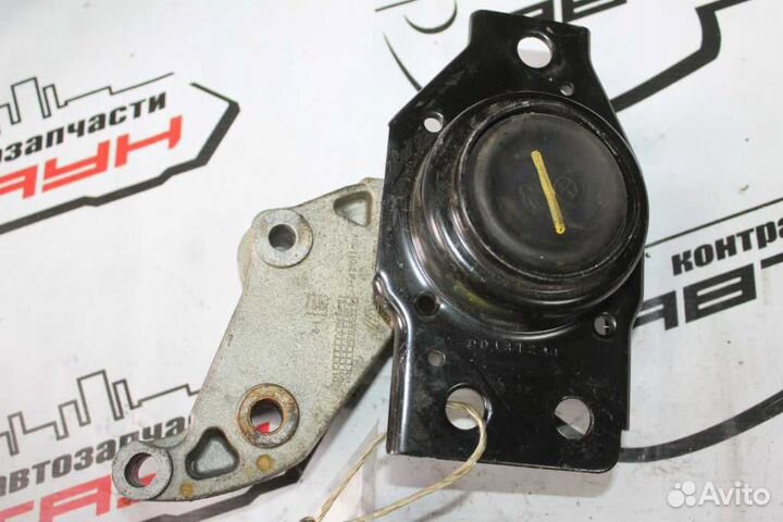 Подушка двс nissan qashqai qashqai+2 J10E JJ10E M9