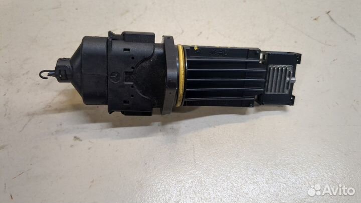 Измеритель потока воздуха Mercedes C W203, 2003