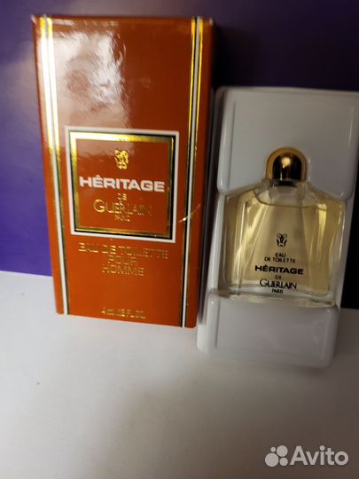Guy Laroche Fidji, EDT, винтаж, 50 мл, делюсь