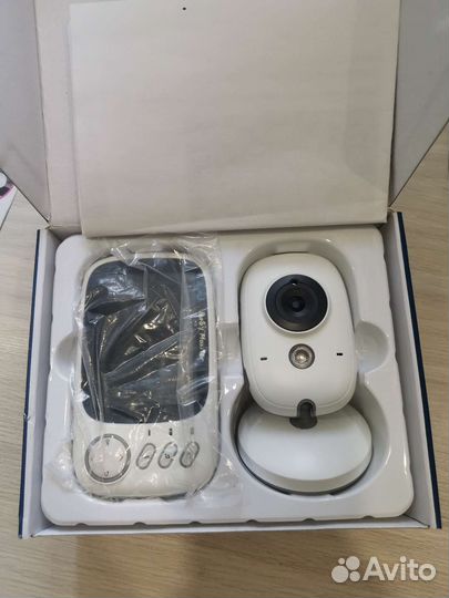 Цифровая видеоняня