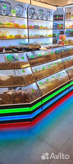 Продажа сухофрукты, орехи