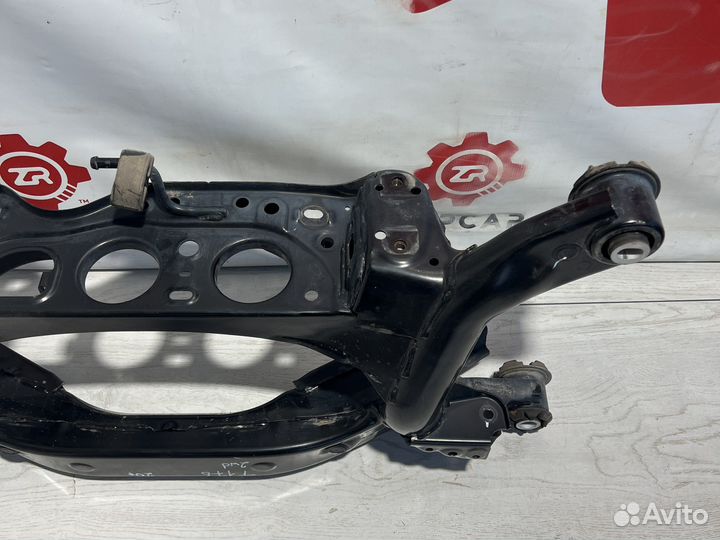 Подрамник задний Rav4 xa50