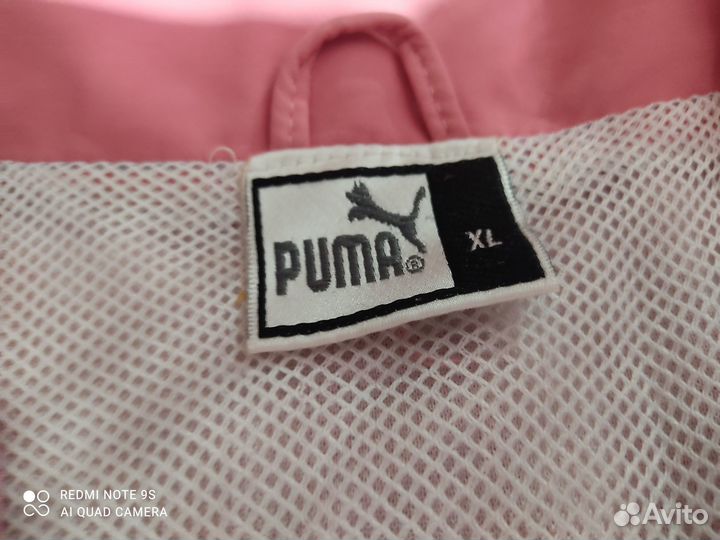 Женский спортивный костюм