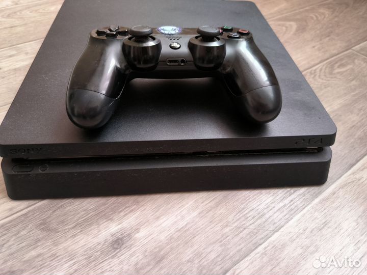 Sony PS4 slim 500gb