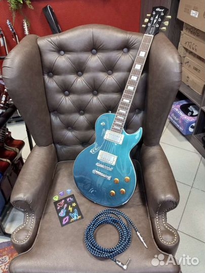 Электрогитара Cort CR200