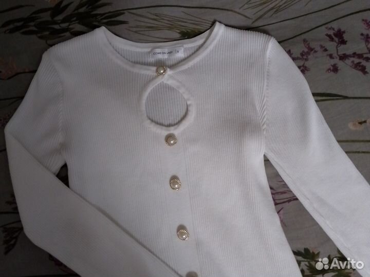 Кофта женская 42
