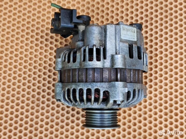 Генератор Peugeot Citroen