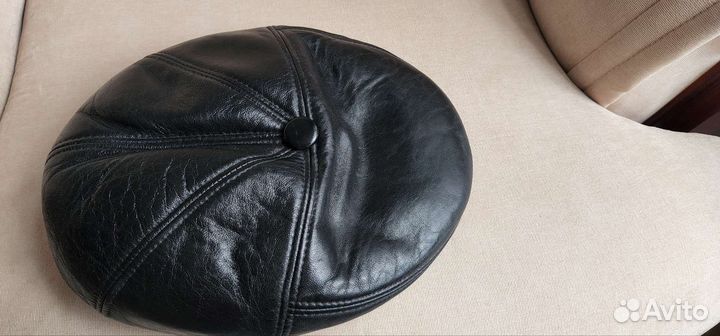 Мужская кепка