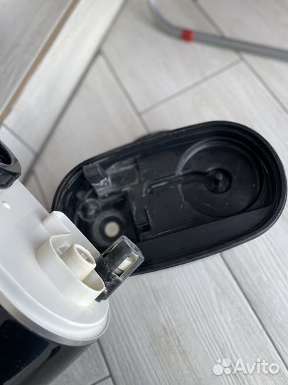 Увлажнитель воздуха vitek