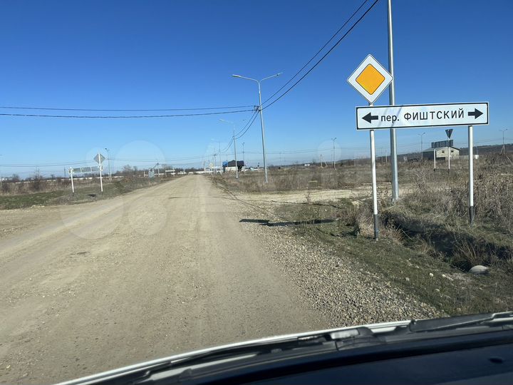 Участок 7,7 сот. (ИЖС)