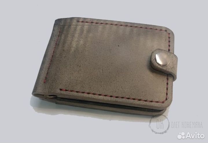 Изделия из кожи по вашему фото