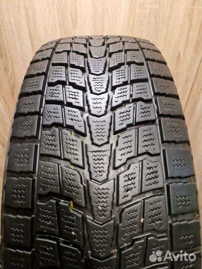 Dunlop Grandtrek SJ6 235/65 R17 104Q