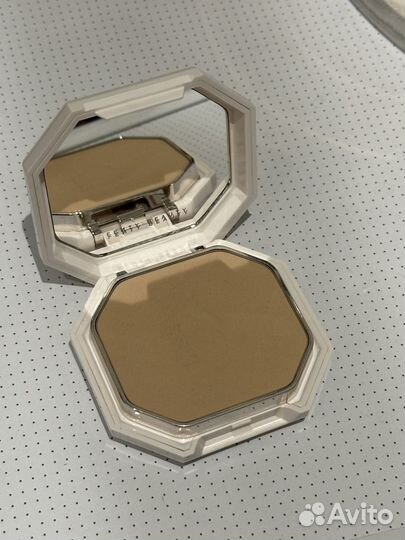 Fenty beauty пудра 190