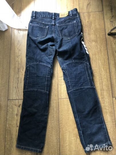 Мотоштаны spidi furious EVO pant