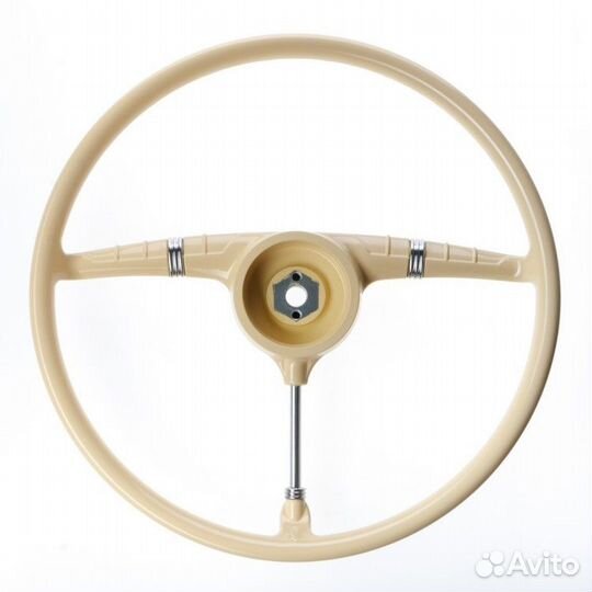 Руль газ-21 Волга