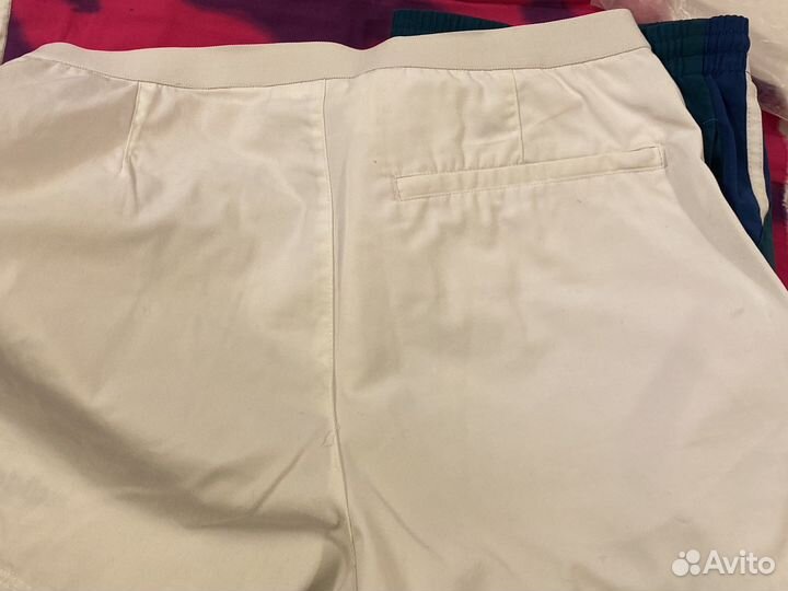 Шорты adidas мужские 50 размер