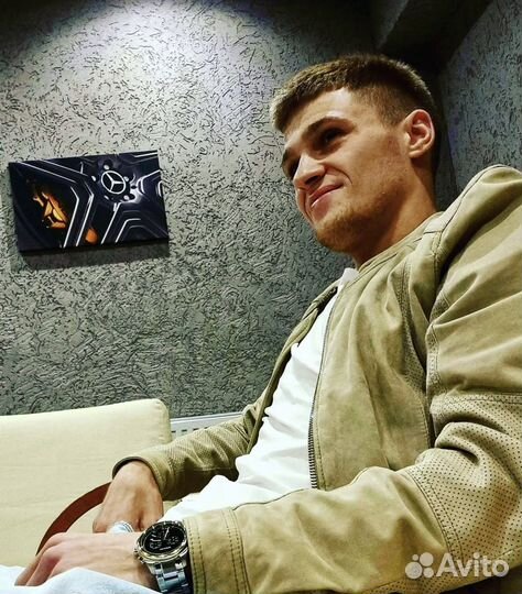 Руководитель / Управляющий администратор