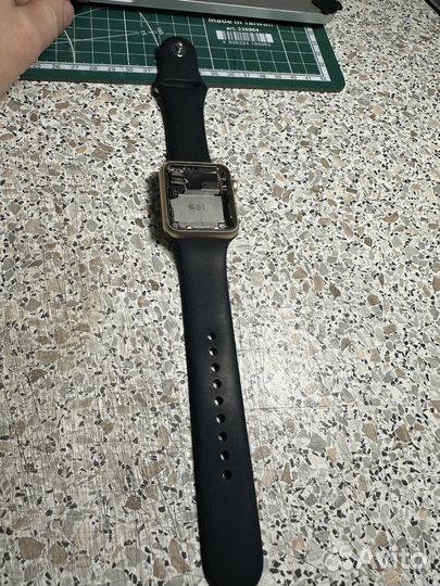 Apple watch 1 (оригинал)