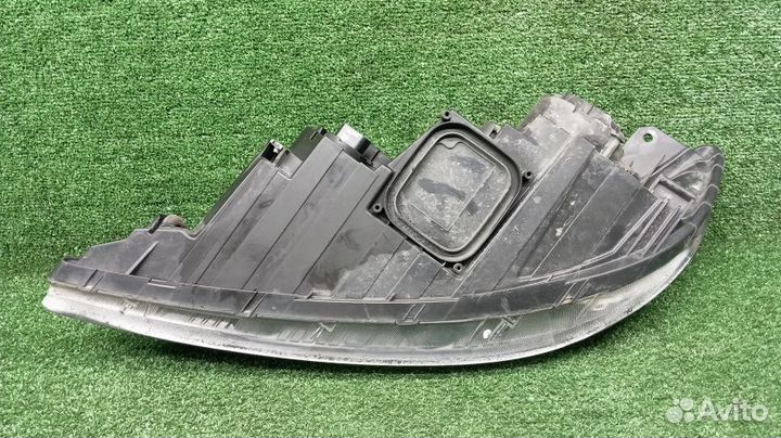 Фара Kia Sorento Правая