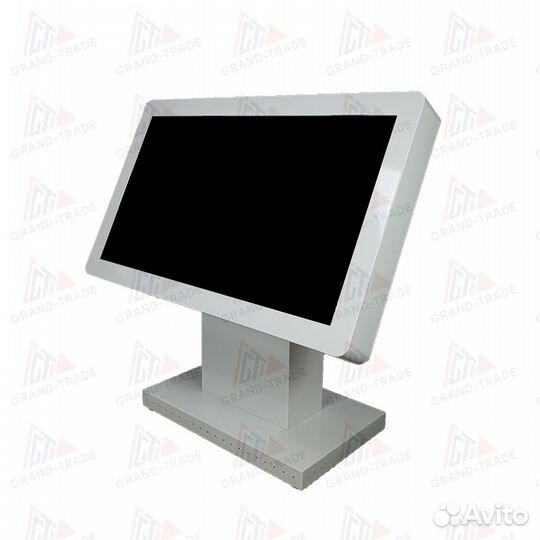 Корпус интерактивного сенсорного стола 43 дюйма