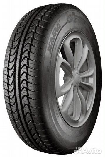 КАМА Кама 365 SUV (НК-242) 205/70 R15 96T