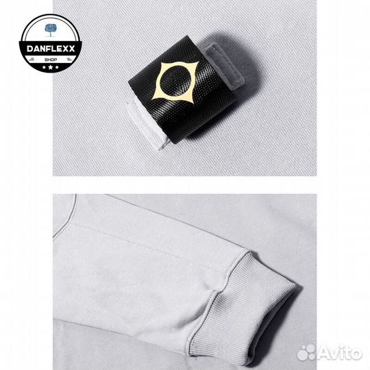 Худи Ma.Strum (сер.)