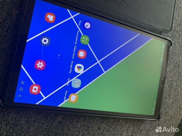 Планшет Samsung Galaxy Tab A7 Lite Wi-Fi