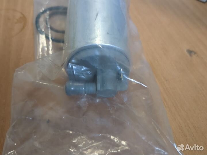 Топливный насос VW skoda audi