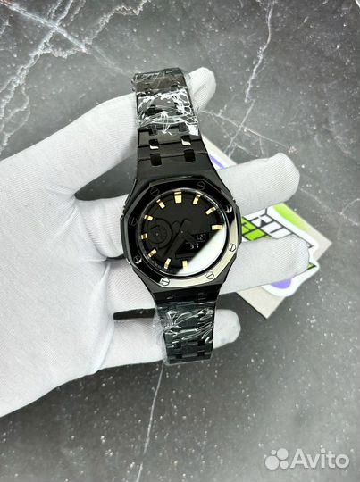 Наручные часы casio g-shock