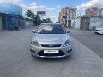 Ford Focus 1.6 AT, 2008, 200 000 км, с пробегом, цена 750 000 руб.