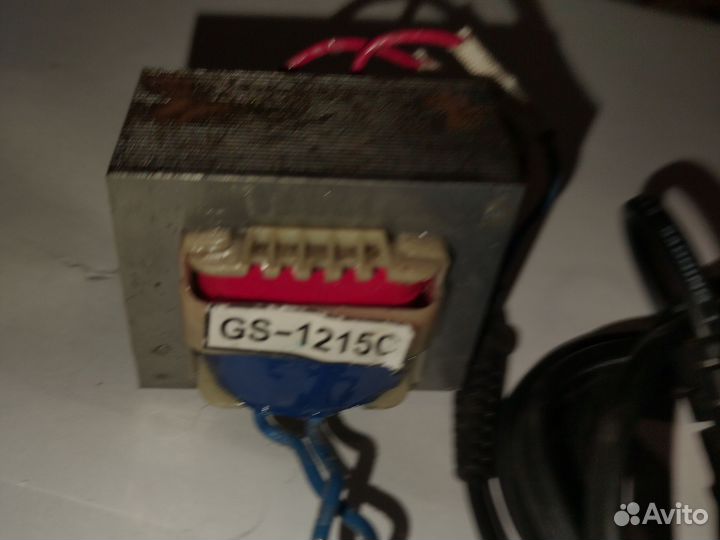 Понижающие трансформаторы