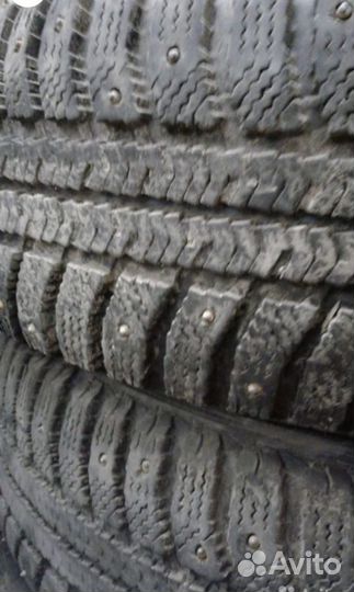 Amtel NordMaster 175/70 R13
