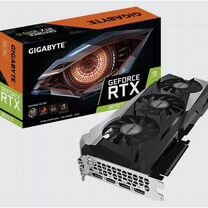 Видеокарта rtx 3070ti