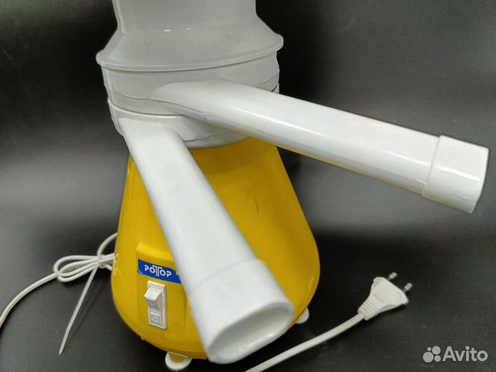 Сепаратор Ротор