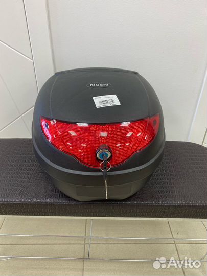 Кофр JK 2011 24л