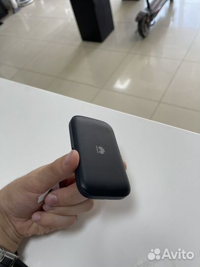 Модем Huawei mobile WiFi идеал
