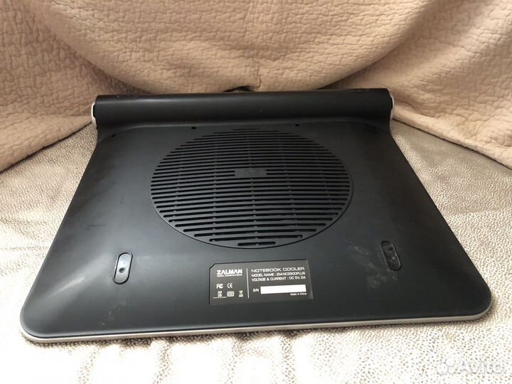 Кулер для ноутбука