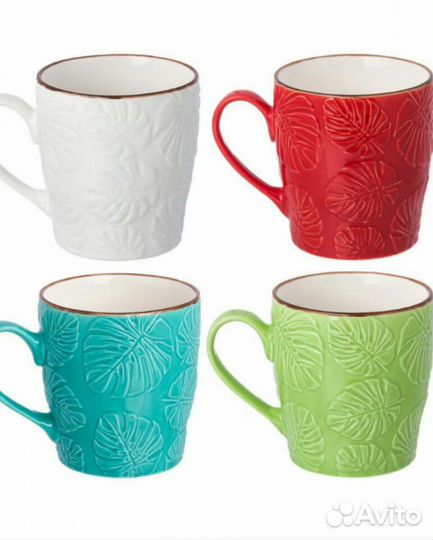 Кружка для кофе