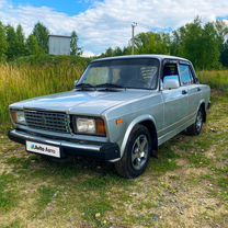 ВАЗ (LADA) 2107 1.6 MT, 2011, 168 000 км, с пробегом, цена 168 000 руб.