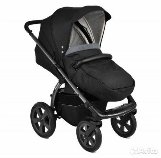 Коляска x-lander x-move