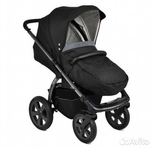 Коляска x-lander x-move