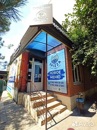 Готовый бизнес - магазин пива с посадкой и кухней