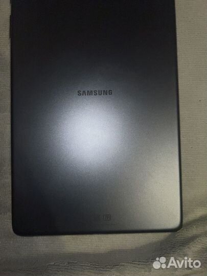 Samsung galaxy Tab A 10.1