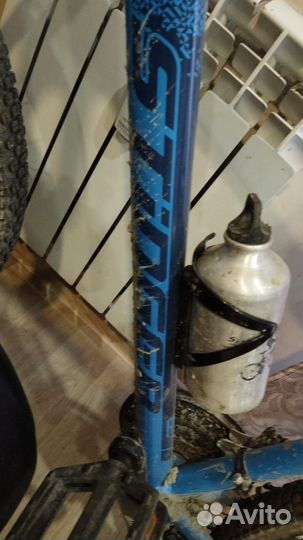 Велосипед stinger element evo 29 бу