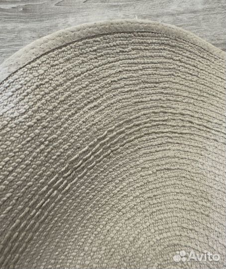 Коврики напольные (100 хлопок)