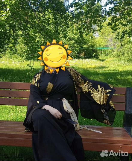 Ханьфу - Китайская традиционная одежда