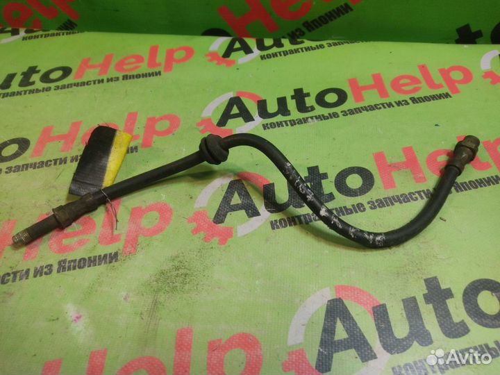 Шланг тормозной BMW 3-series E46 передний